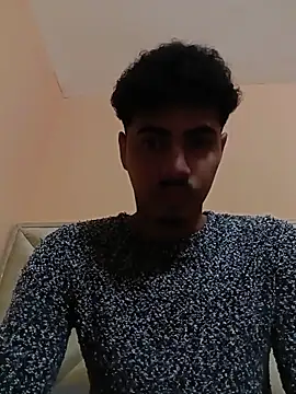 LucaColmal online show from 3, 4, 2026