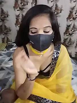 Snapshot of Cute-Adhya chatting on 9, 6, 2026 Cute-Adhya online show from 9, 6, 2026
