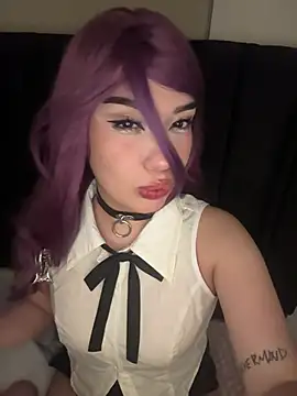 slyveon online show from 2, 4, 2026