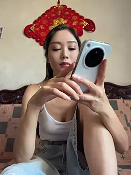 yuanpu0925 online show from 20, 7, 2026