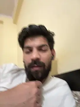 wriedbeardo818 online show from 9, 4, 2026