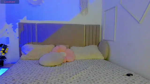 Melissa me0w online show from 29, 4, 2026