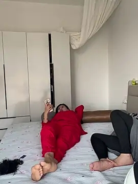 Snapshot of Xiaoleilei-10 chatting on 12, 4, 2026 Xiaoleilei-10 online show from 12, 4, 2026