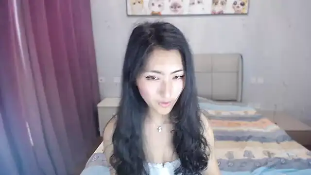 Snapshot of A--zi chatting on 11, 4, 2026 A--zi online show from 11, 4, 2026