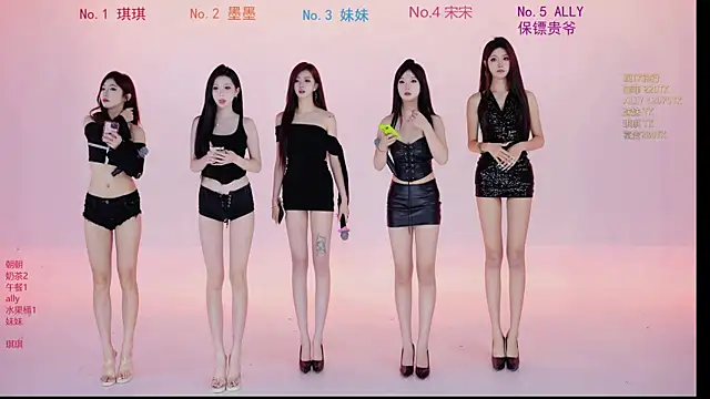 Sexygirl-101 online show from 23, 5, 2026