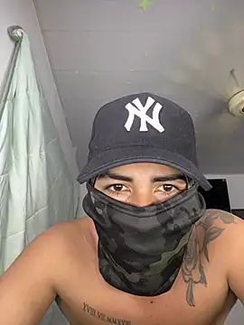 Haddad-9924 online show from 15, 4, 2026