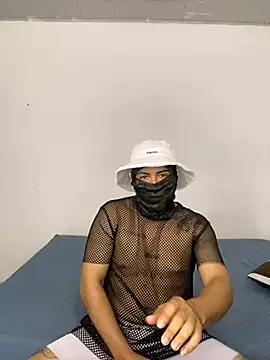 Haddad-9924 online show from 16, 4, 2026