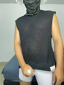 Haddad-9924 online show from 17, 4, 2026