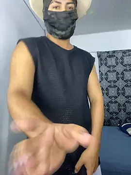 Haddad-9924 online show from 4, 5, 2026