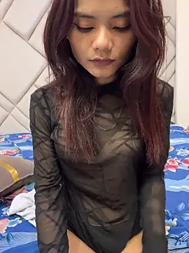 AngelByHeart online show from 28, 3, 2026