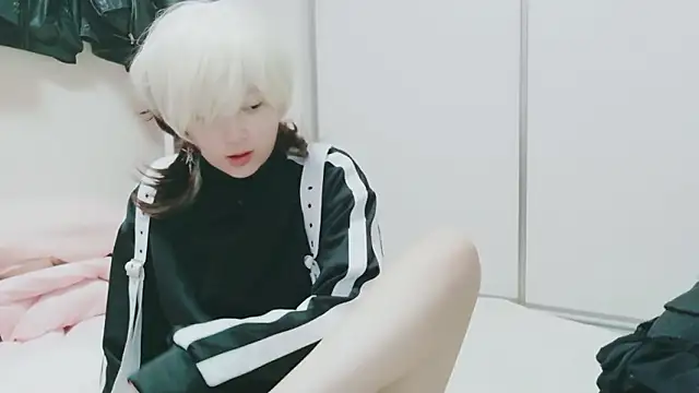 Snapshot of Yua_666 chatting on 16, 4, 2026 Yua 666 online show from 16, 4, 2026