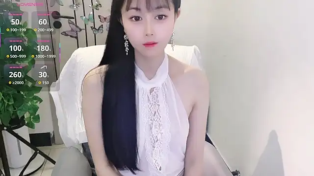 Dear-yuner online show from 29, 4, 2026
