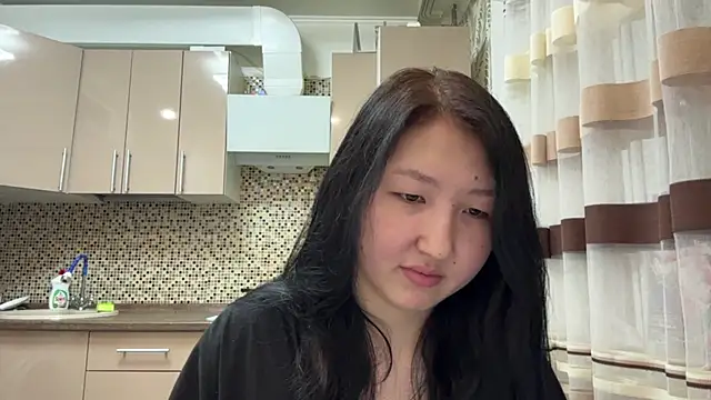Ameliya kim online show from 3, 4, 2026