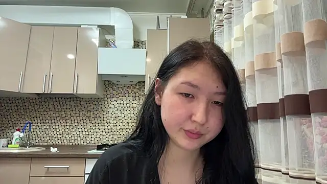 Ameliya kim online show from 6, 4, 2026