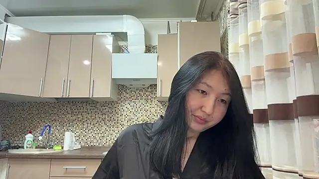 Ameliya kim online show from 8, 4, 2026