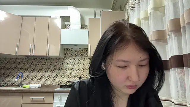 Ameliya kim online show from 9, 4, 2026