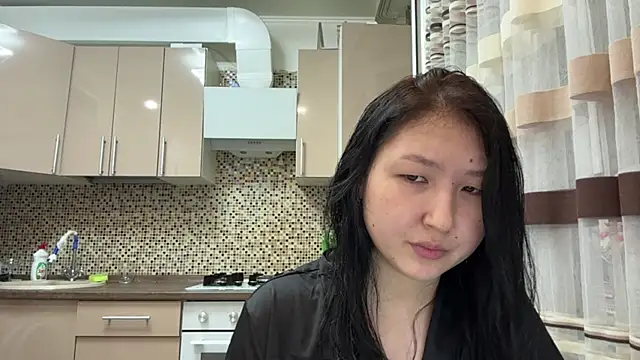 Ameliya kim online show from 11, 4, 2026