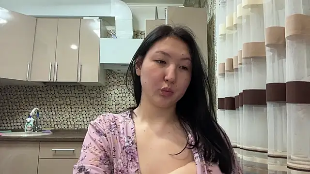 Ameliya kim online show from 16, 4, 2026