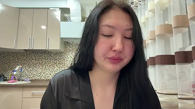 Ameliya kim online show from 30, 4, 2026