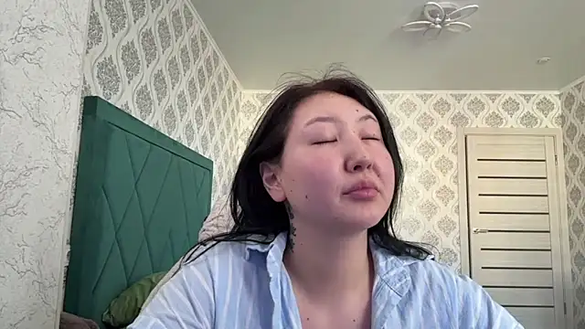 Ameliya kim online show from 4, 5, 2026