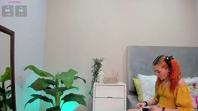 Snapshot of MAYTEMINAJ chatting on 26, 6, 2026 MAYTEMINAJ online show from 26, 6, 2026