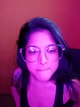 Snapshot of Steffanny2026 chatting on 13, 4, 2026 Steffanny2026 online show from 13, 4, 2026