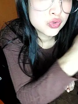 Snapshot of Steffanny2026 chatting on 25, 5, 2026 Steffanny2026 online show from 25, 5, 2026