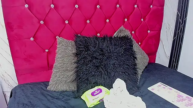 Kittytokio online show from 31, 3, 2026