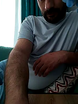 hartboy41 online show from 13, 4, 2026