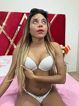  roxana Fox online show from 6, 4, 2026