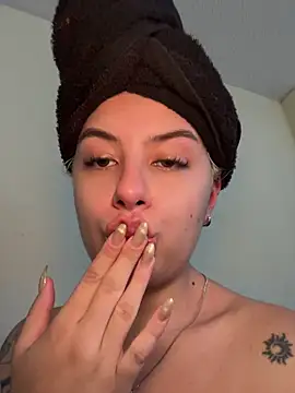 Amber-fire online show from 18, 5, 2026