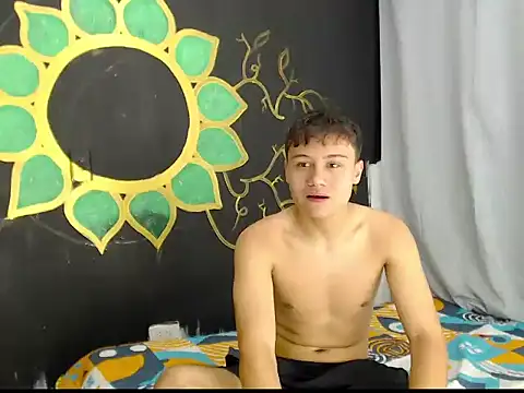 Boy Lovely18 online show from 29, 3, 2026