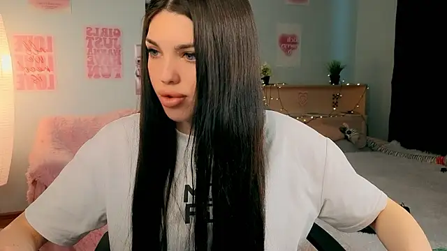 Snapshot of molly_rettyy chatting on 30, 3, 2026 molly rettyy online show from 30, 3, 2026