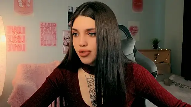 Snapshot of molly_rettyy chatting on 3, 4, 2026 molly rettyy online show from 3, 4, 2026