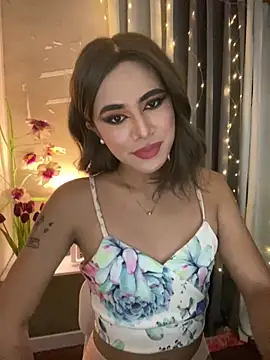  Flirtyprincess  online show from 23, 5, 2026