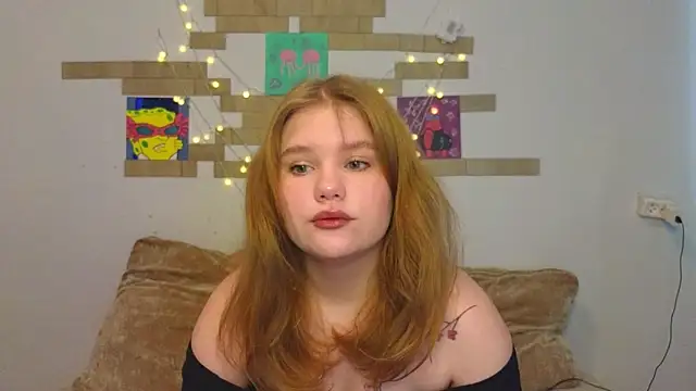 BeautifulPleasureFairy online show from 13, 5, 2026