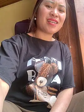 Snapshot of Sunny-smile1 chatting on 31, 3, 2026 Sunny-smile1 online show from 31, 3, 2026