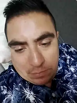 Manuel3910 online show from 11, 5, 2026