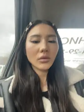 Mia AsianSex online show from 10, 4, 2026