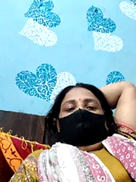 Snapshot of purvi46 chatting on 29, 3, 2026 purvi46 online show from 29, 3, 2026