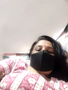 Snapshot of purvi46 chatting on 30, 3, 2026 purvi46 online show from 30, 3, 2026