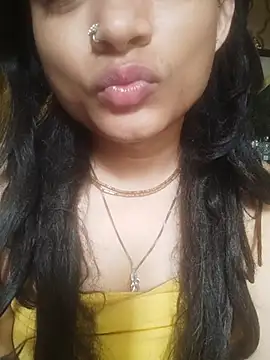 SweetTsAngel online show from 14, 5, 2026