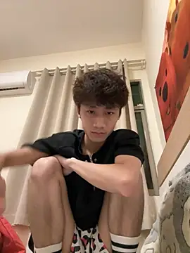 sexyboy-3525 online show from 3, 5, 2026