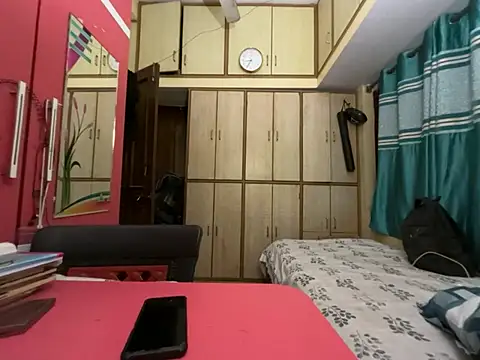 Nagpurdaddy27 online show from 4, 4, 2026