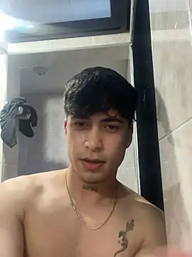 Snapshot of nico_herrera__ chatting on 1, 7, 2026 nico herrera online show from 1, 7, 2026
