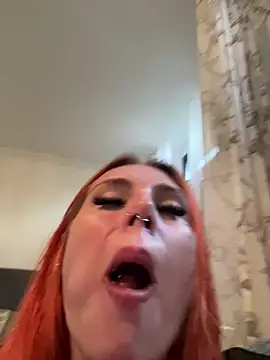 devilinhereyes online show from 9, 4, 2026