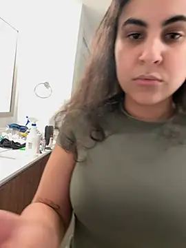 LaurenIvy online show from 24, 6, 2026