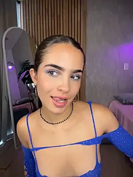 EmmaVonn online show from 16, 4, 2026