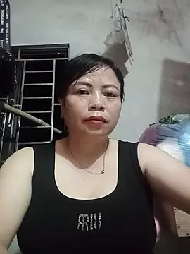Snapshot of -Hami- chatting on 19, 5, 2026 -Hami- online show from 19, 5, 2026