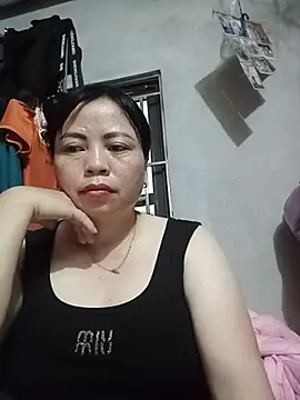 Snapshot of -Hami- chatting on 22, 5, 2026 -Hami- online show from 22, 5, 2026